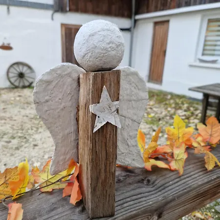 Haus Fuchsbau, Familienzeit Und Fokus Im Gruenen * Kurtscheid