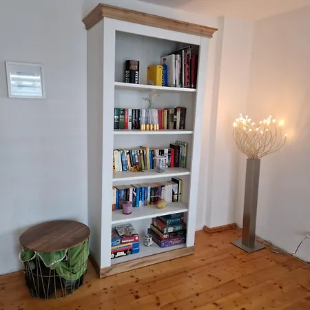 Haus Fuchsbau, Familienzeit Und Fokus Im Gruenen