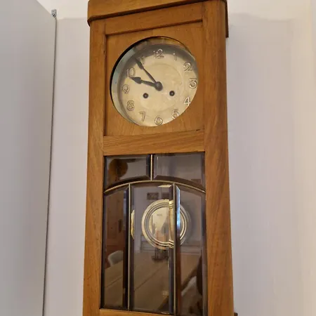 Haus Fuchsbau, Familienzeit Und Fokus Im Gruenen Kurtscheid