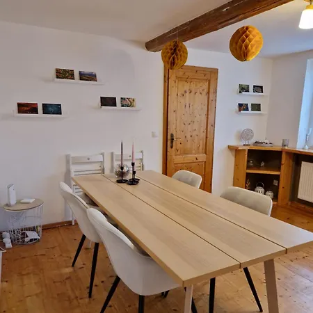 Haus Fuchsbau, Familienzeit Und Fokus Im Gruenen 펜션 Kurtscheid