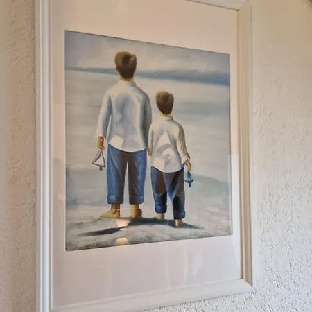 Haus Fuchsbau, Familienzeit Und Fokus Im Gruenen 펜션 Kurtscheid