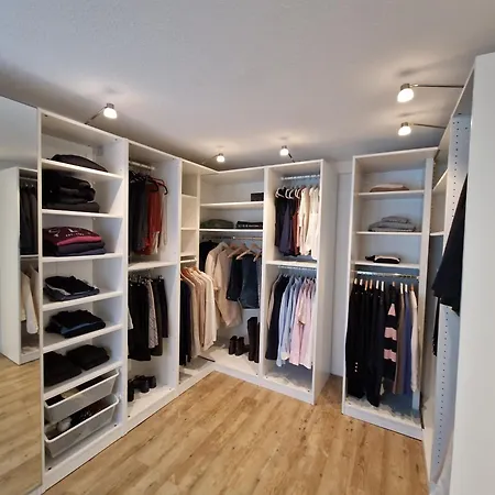 Haus Fuchsbau, Familienzeit Und Fokus Im Gruenen 펜션 *