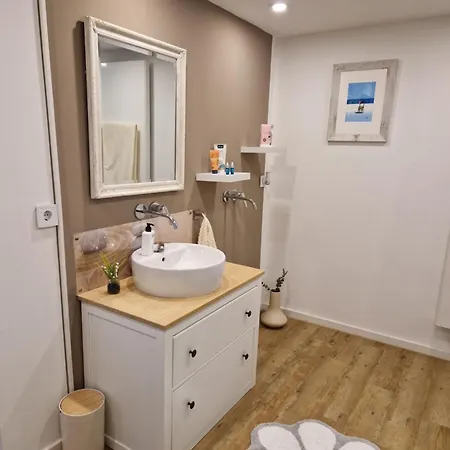 Haus Fuchsbau, Familienzeit Und Fokus Im Gruenen * Kurtscheid