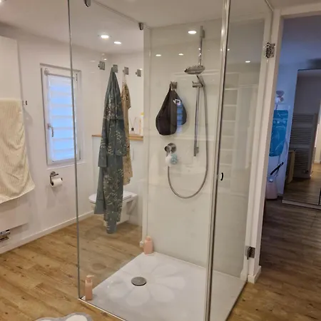 Haus Fuchsbau, Familienzeit Und Fokus Im Gruenen