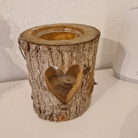 Haus Fuchsbau, Familienzeit Und Fokus Im Gruenen Kurtscheid