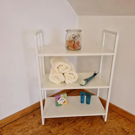 펜션 Haus Fuchsbau, Familienzeit Und Fokus Im Gruenen Kurtscheid