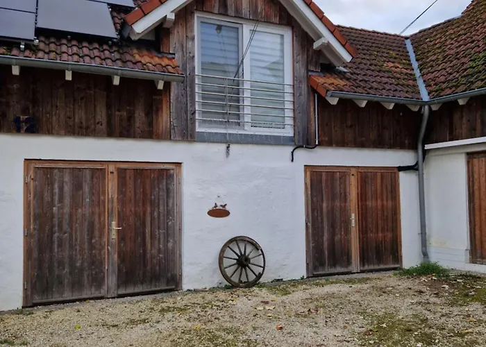 Haus Fuchsbau, Familienzeit Und Fokus Im Gruenen Casa de Férias Kurtscheid