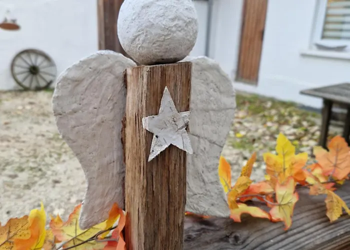 Haus Fuchsbau, Familienzeit Und Fokus Im Gruenen * Kurtscheid