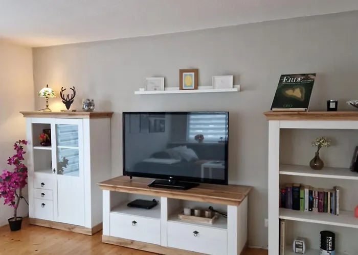 Haus Fuchsbau, Familienzeit Und Fokus Im Gruenen *