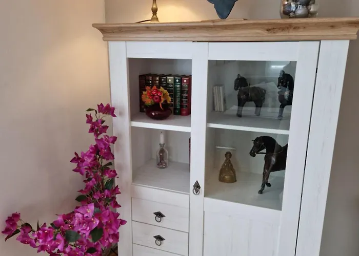 Haus Fuchsbau, Familienzeit Und Fokus Im Gruenen Casa de Férias