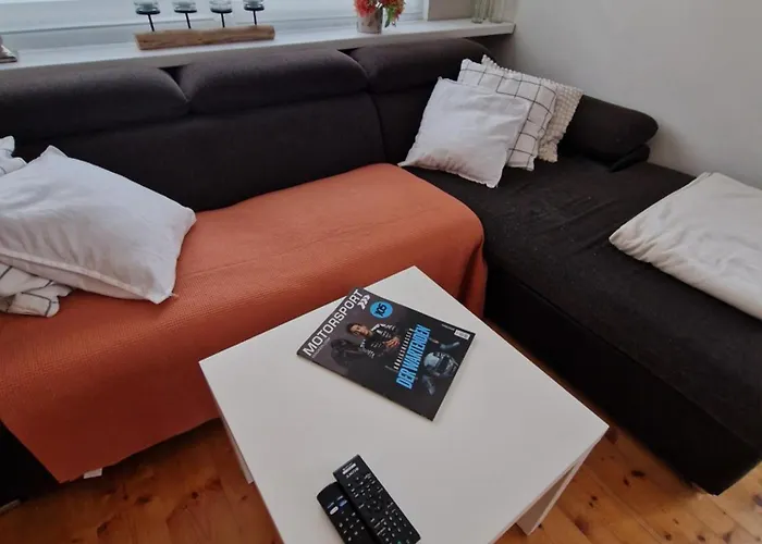 Haus Fuchsbau, Familienzeit Und Fokus Im Gruenen Kurtscheid