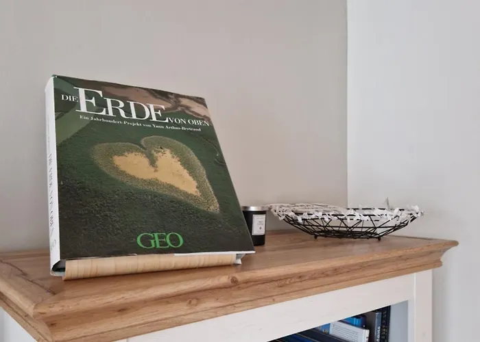 Haus Fuchsbau, Familienzeit Und Fokus Im Gruenen *