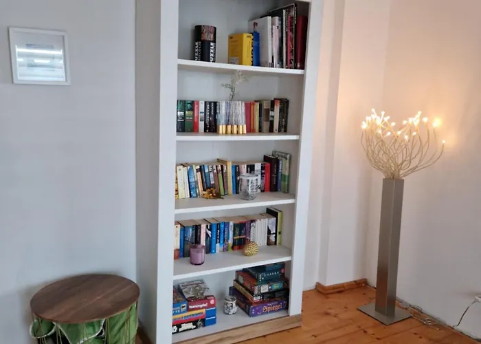 Haus Fuchsbau, Familienzeit Und Fokus Im Gruenen