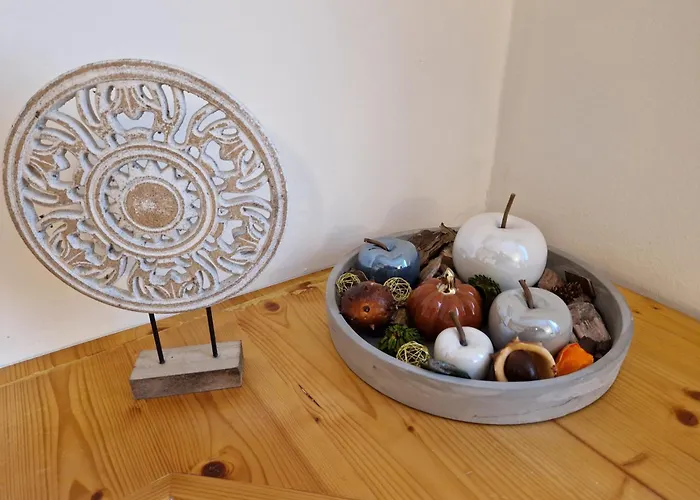 Haus Fuchsbau, Familienzeit Und Fokus Im Gruenen * Kurtscheid