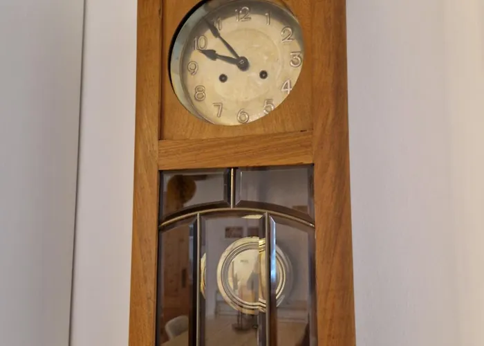 Haus Fuchsbau, Familienzeit Und Fokus Im Gruenen Kurtscheid