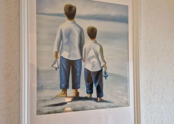 Haus Fuchsbau, Familienzeit Und Fokus Im Gruenen Casa de Férias Kurtscheid