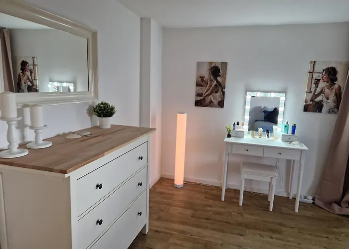 Haus Fuchsbau, Familienzeit Und Fokus Im Gruenen