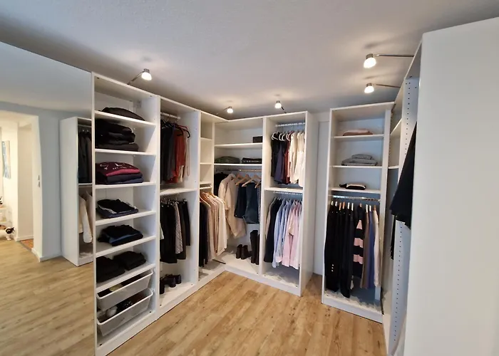 Haus Fuchsbau, Familienzeit Und Fokus Im Gruenen Casa de Férias *