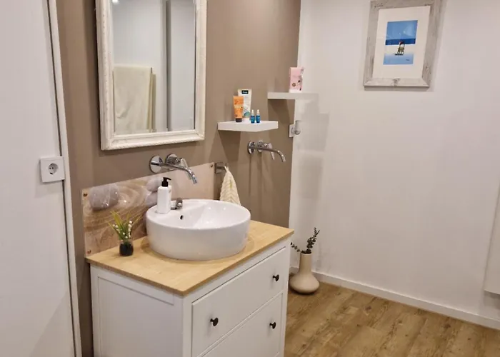 Haus Fuchsbau, Familienzeit Und Fokus Im Gruenen * Kurtscheid