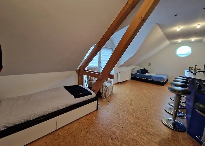 Haus Fuchsbau, Familienzeit Und Fokus Im Gruenen * Kurtscheid