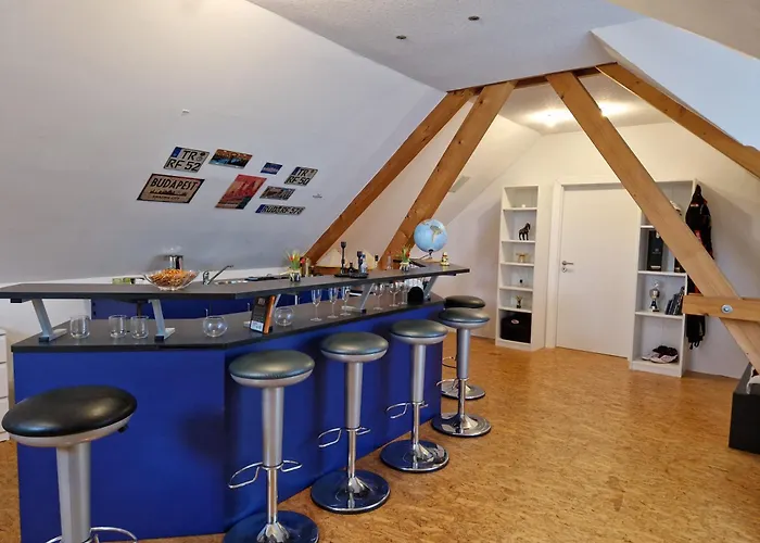 Haus Fuchsbau, Familienzeit Und Fokus Im Gruenen * Kurtscheid