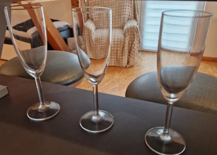 Haus Fuchsbau, Familienzeit Und Fokus Im Gruenen Casa de Férias Kurtscheid