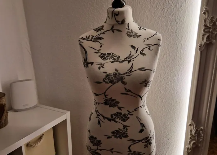 Haus Fuchsbau, Familienzeit Und Fokus Im Gruenen Casa de Férias