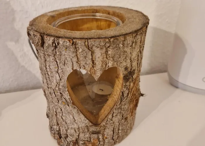 Haus Fuchsbau, Familienzeit Und Fokus Im Gruenen Kurtscheid