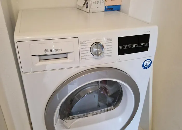 Haus Fuchsbau, Familienzeit Und Fokus Im Gruenen Casa de Férias *